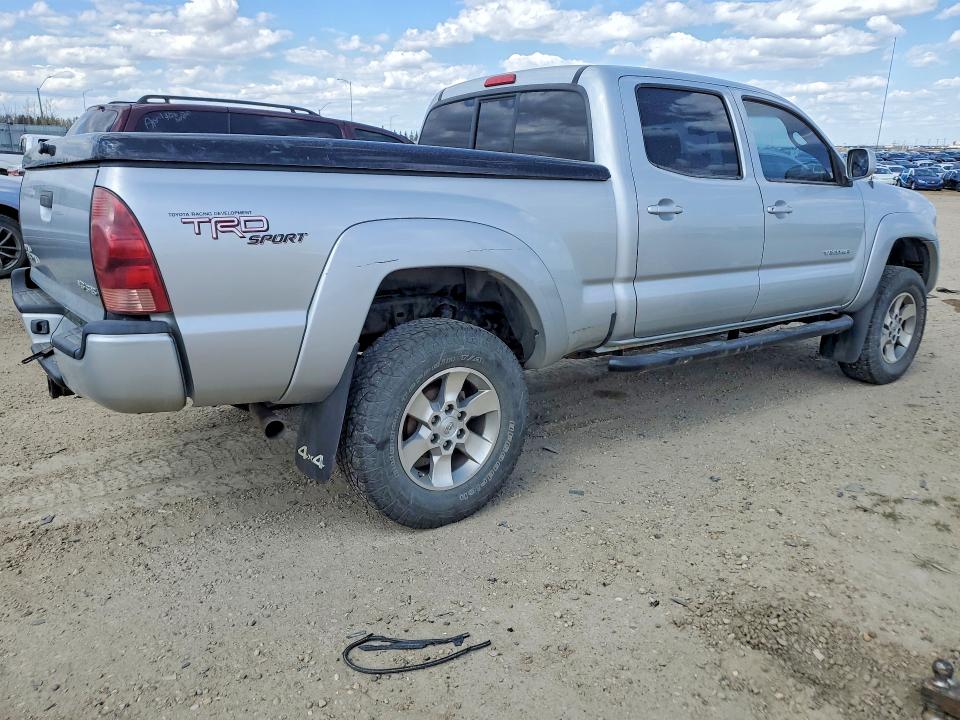 Aukcja sprzedaży 2006 Toyota Tacoma, vin: 5TEMU52NX6Z249166, numer aukcji: 52051376