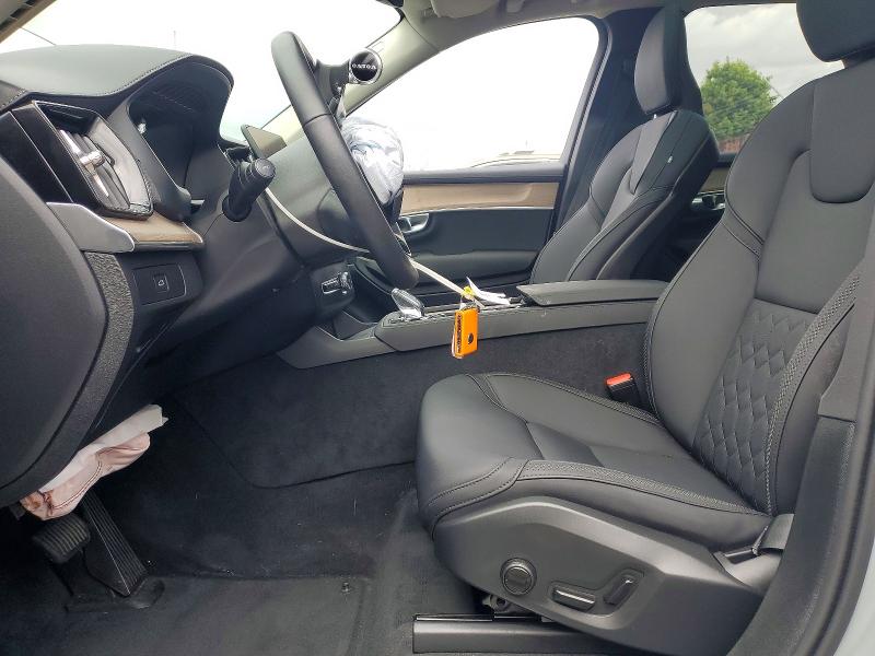Продажа на аукционе авто 2025 Volvo Xc90, vin: YV4M12JB7S1390857, номер лота: 55405256