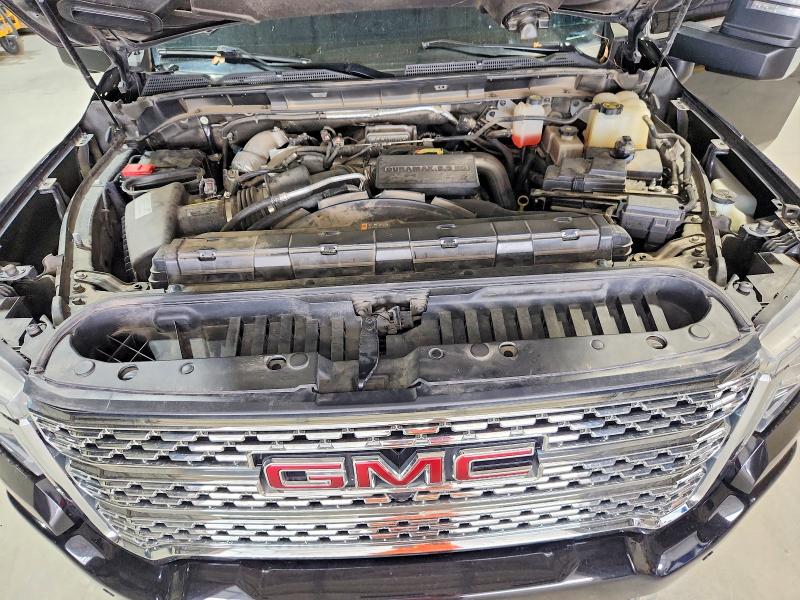 54113676 :رقم المزاد ، 1GT49REY7NF104466 vin ، 2022 Gmc Sierra مزاد بيع