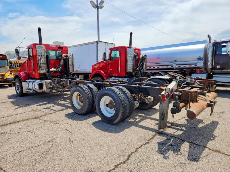 Aukcja sprzedaży 2012 Kenworth Construction, vin: 1NKDL70X2CJ333862, numer aukcji: 51693316