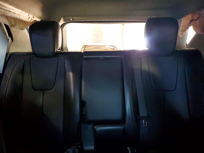 53419216 :رقم المزاد ، 2GNFLGEK9G6122420 vin ، 2016 Chevrolet Equinox مزاد بيع