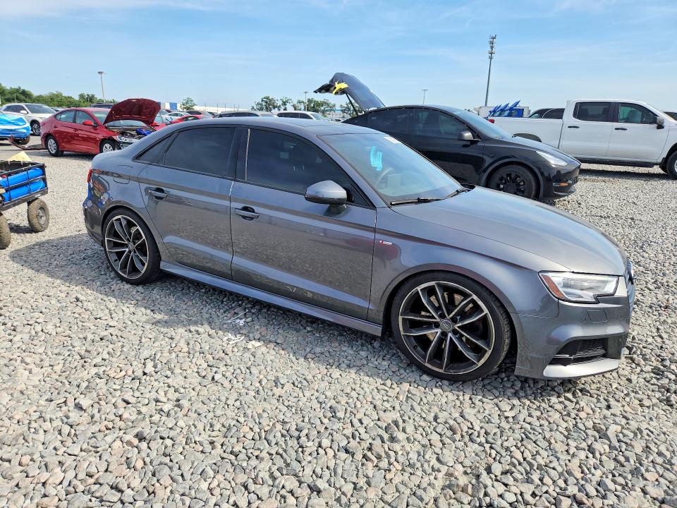 Aukcja sprzedaży 2020 Audi A3, vin: WAUBEGFF7LA102289, numer aukcji: 52337856