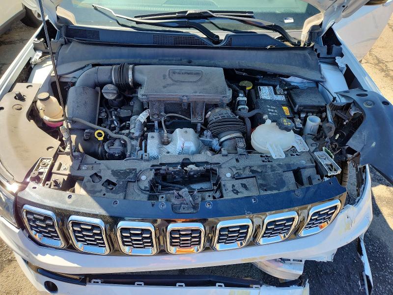 Aukcja sprzedaży 2025 Jeep Compass, vin: 3C4NJDCN6ST509596, numer aukcji: 52851746