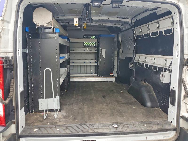 52911766 :رقم المزاد ، 1FTYR1YM2HKB22817 vin ، 2017 Ford Transit مزاد بيع