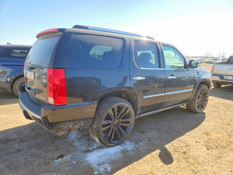 52126766 :رقم المزاد ، 1GYUKCEF4AR120885 vin ، 2010 Cadillac Escalade مزاد بيع