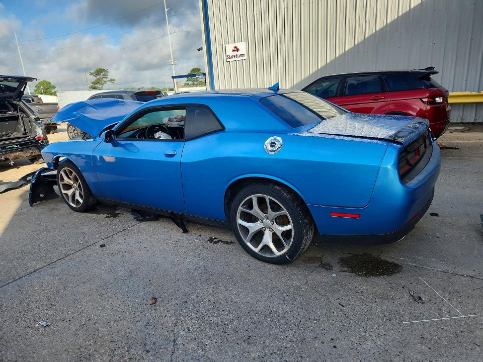 Aukcja sprzedaży 2016 Dodge Challenger, vin: 2C3CDZAG4GH162953, numer aukcji: 54242186