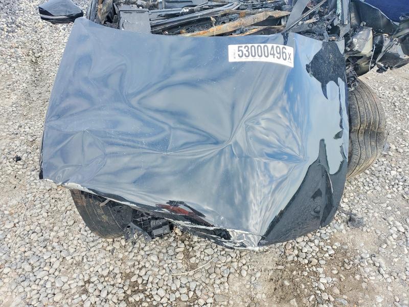 2023 Kia Sportage მანქანა იყიდება აუქციონზე, vin: 5XYK53AF8PG058313, აუქციონის ნომერი: 53000496