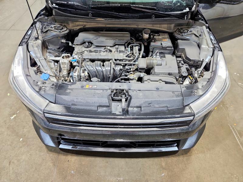 Продаж на аукціоні авто 2025 Kia K4, vin: 3KPFT4DE3SE103681, номер лоту: 52453996