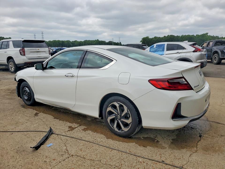 Продажа на аукционе авто 2017 Honda Accord, vin: 1HGCT1B34HA002388, номер лота: 54517646