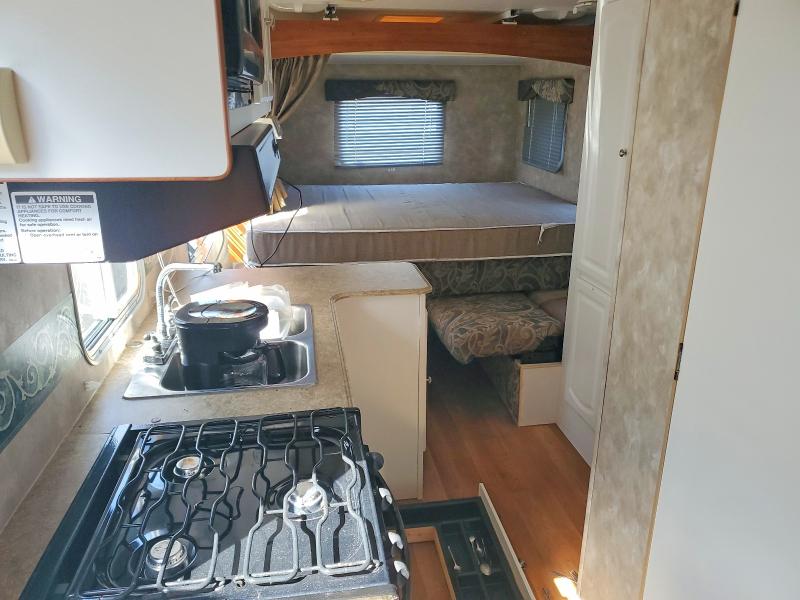 2007 Coachmen Unknown მანქანა იყიდება აუქციონზე, vin: 1TC2B735971008304, აუქციონის ნომერი: 53889016