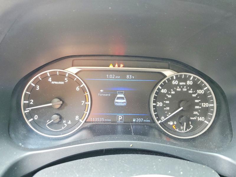 Продажа на аукционе авто 2019 Nissan Altima, vin: 1N4BL4BV0KC251043, номер лота: 53330696
