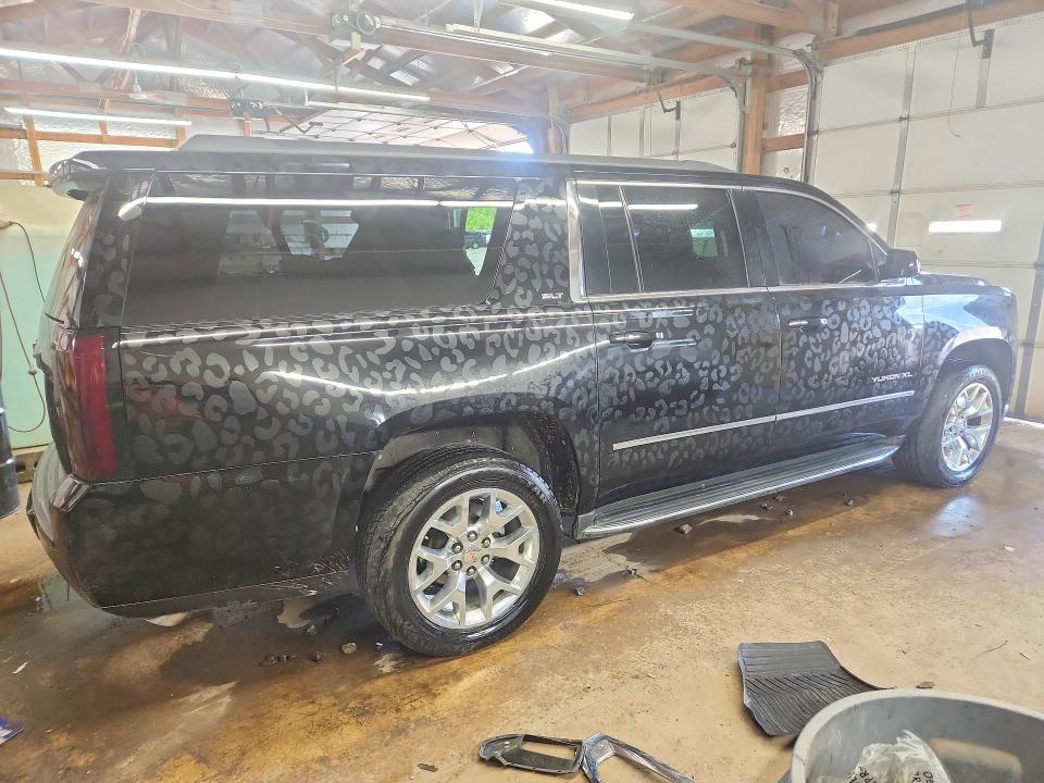 2015 Gmc Yukon Xl მანქანა იყიდება აუქციონზე, vin: 1GKS2HKC5FR720699, აუქციონის ნომერი: 51602736