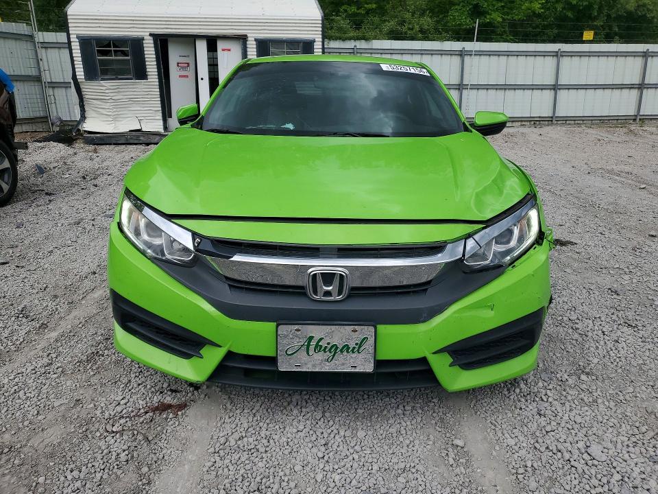 Aukcja sprzedaży 2017 Honda Civic, vin: 2HGFC4B0XHH308095, numer aukcji: 53257156