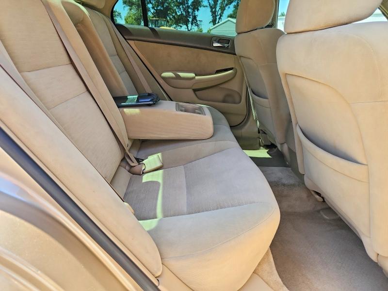 53063446 :رقم المزاد ، 1HGCM56786A031276 vin ، 2006 Honda Accord مزاد بيع