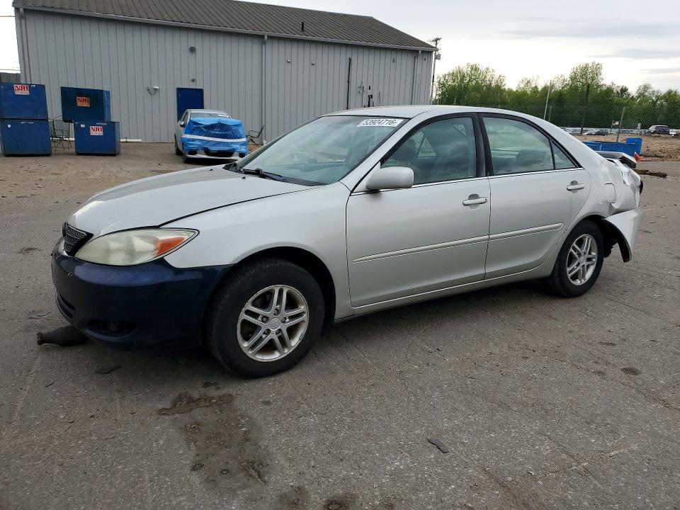 Aukcja sprzedaży 2003 Toyota Camry, vin: 4T1BE30K43U230680, numer aukcji: 53924716