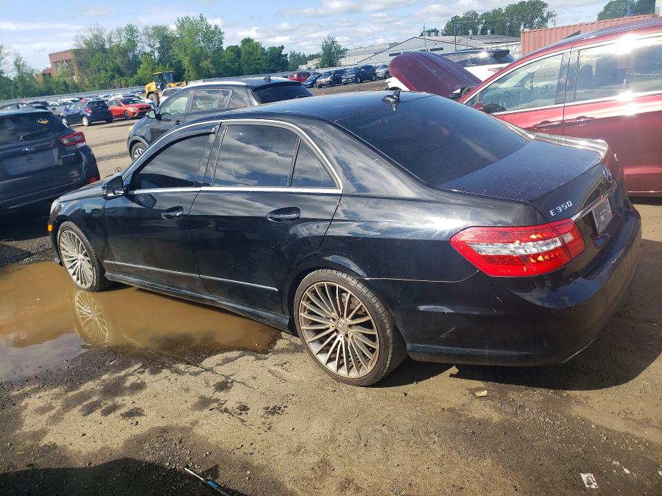 2013 Mercedes-benz E მანქანა იყიდება აუქციონზე, vin: WDDHF8JB6DA717931, აუქციონის ნომერი: 53764276
