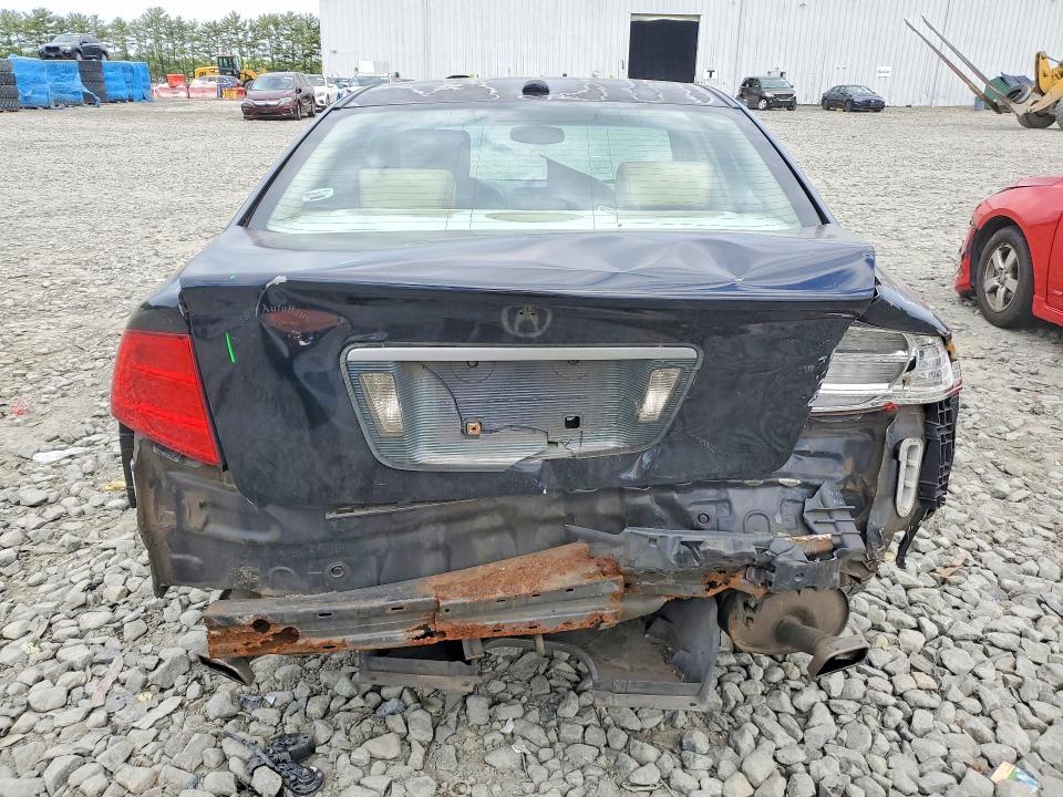 Продаж на аукціоні авто 2005 Acura Tl, vin: 19UUA662X5A004683, номер лоту: 53272276
