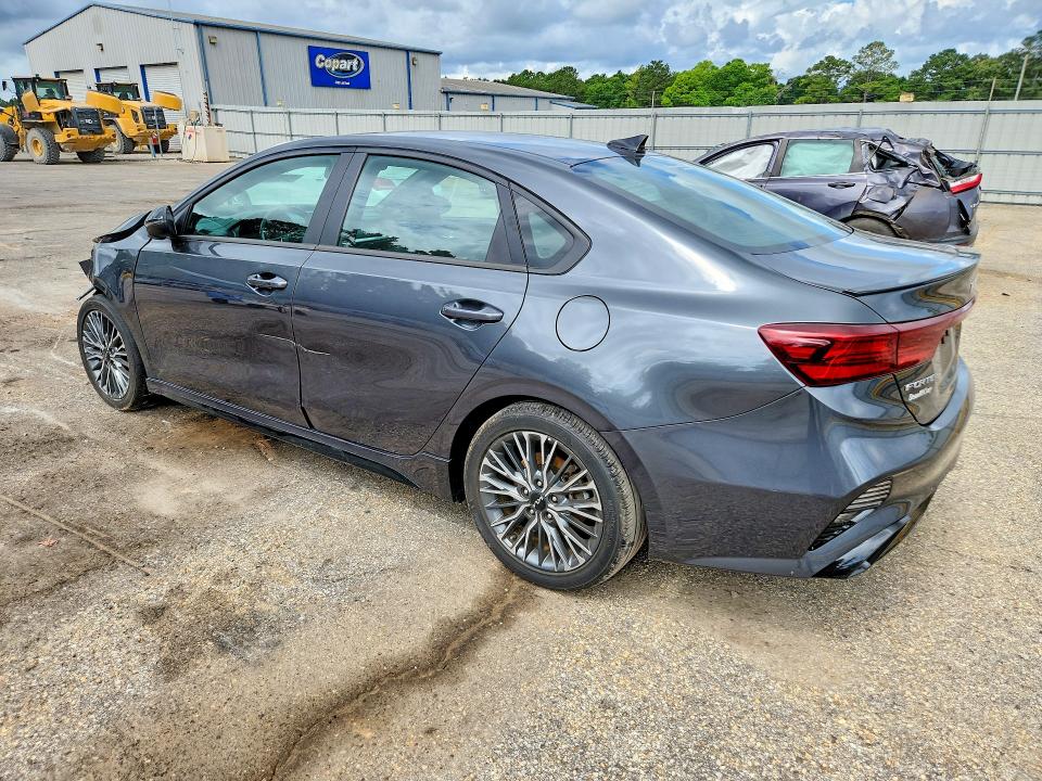 Aukcja sprzedaży 2024 Kia Forte, vin: 3KPF54AD0RE772023, numer aukcji: 54611476