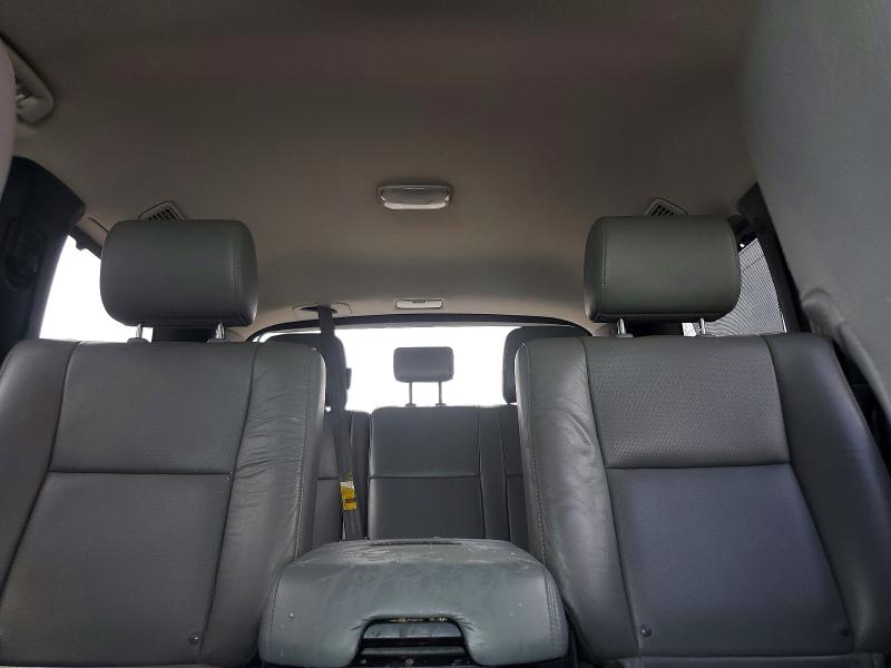 Aukcja sprzedaży 2014 Toyota Sequoia, vin: 5TDYY5G14ES055806, numer aukcji: 55001506