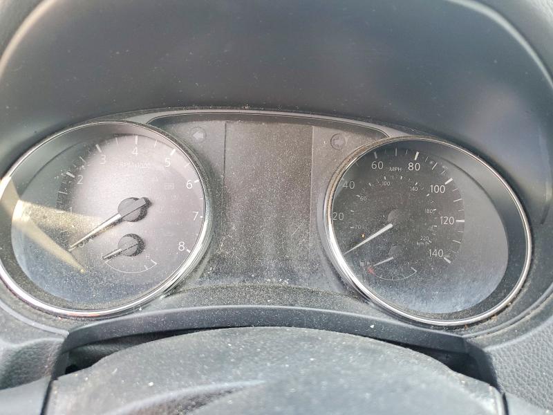 Продаж на аукціоні авто 2019 Nissan Rogue, vin: JN8AT2MV9KW401984, номер лоту: 54052876