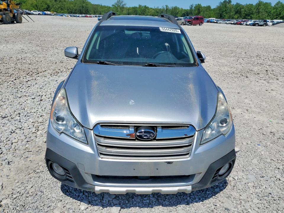 Aukcja sprzedaży 2013 Subaru Outback, vin: 4S4BRBKC9D3225017, numer aukcji: 55442926