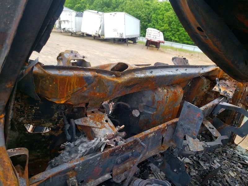 Aukcja sprzedaży 2004 Mack 600, vin: 1M1AE01Y74N001956, numer aukcji: 49883976