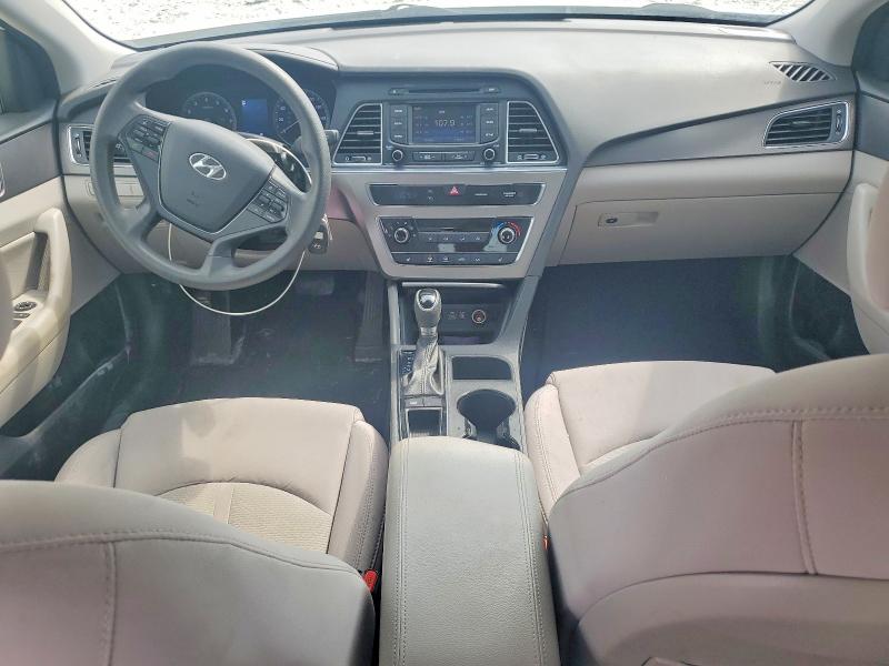 Aukcja sprzedaży 2015 Hyundai Sonata, vin: 5NPE34AF3FH104663, numer aukcji: 54467616