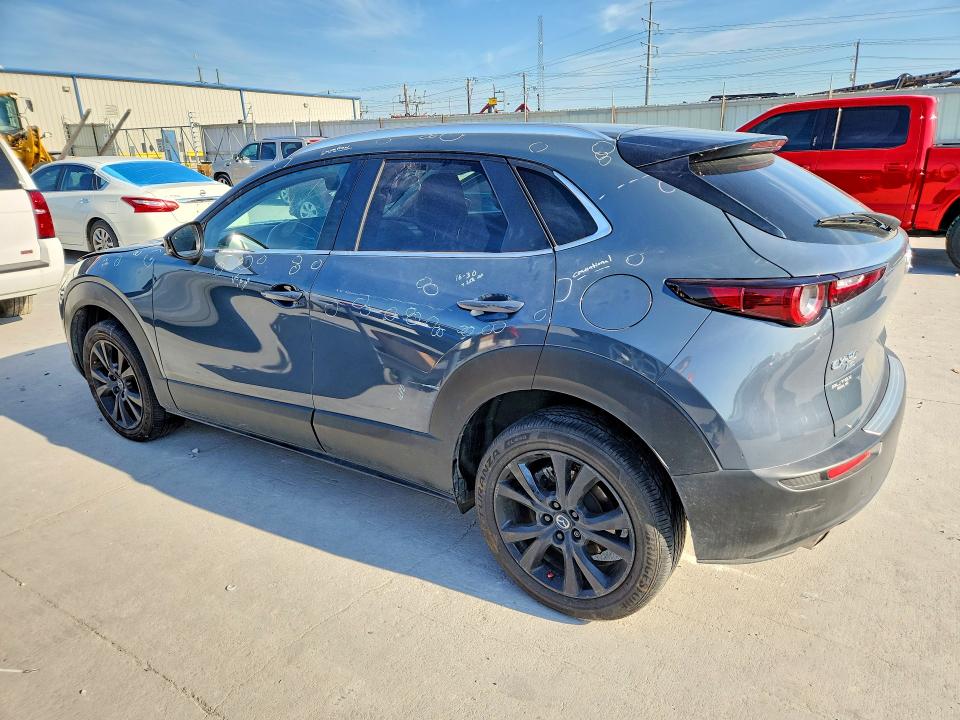 Aukcja sprzedaży 2023 Mazda Cx-30, vin: 3MVDMBCM8PM518119, numer aukcji: 52841866