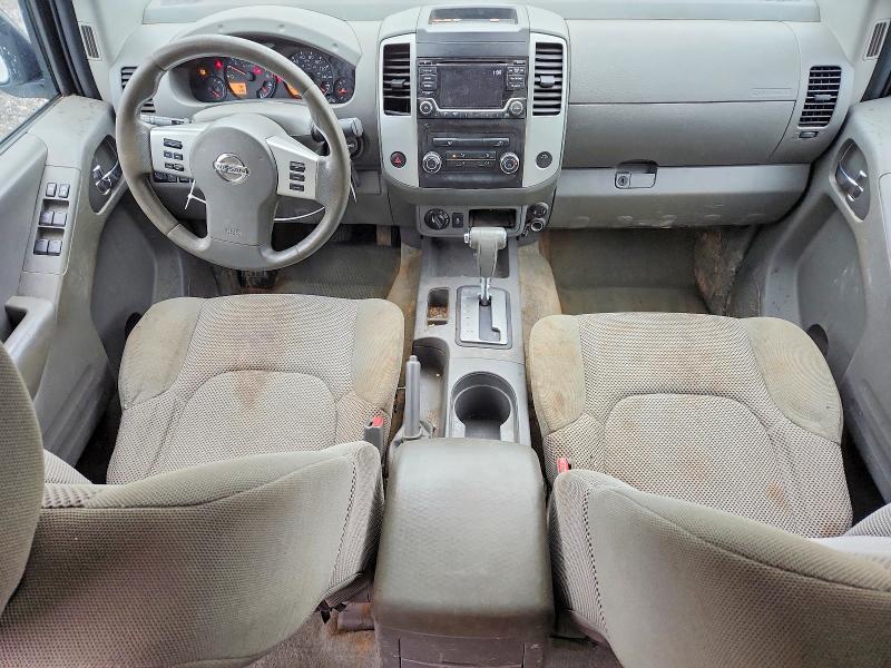 Aukcja sprzedaży 2018 Nissan Frontier, vin: 1N6AD0EV2JN747176, numer aukcji: 52385346