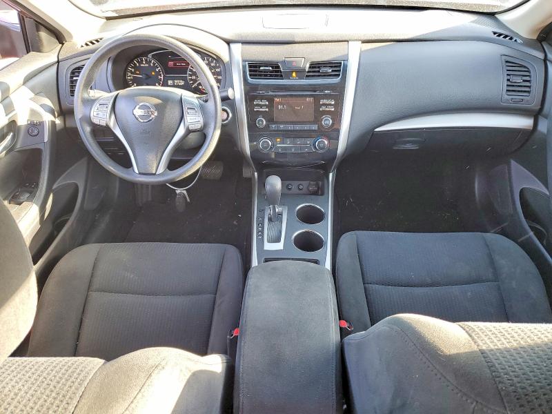 Продаж на аукціоні авто 2015 Nissan Altima, vin: 1N4AL3AP9FN345974, номер лоту: 53479526