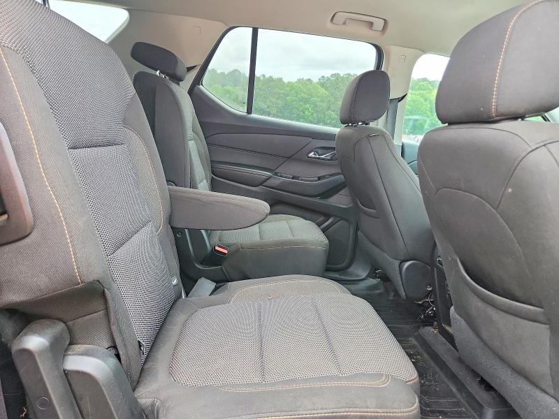 Aukcja sprzedaży 2018 Chevrolet Traverse, vin: 1GNERGKW4JJ267215, numer aukcji: 54667356