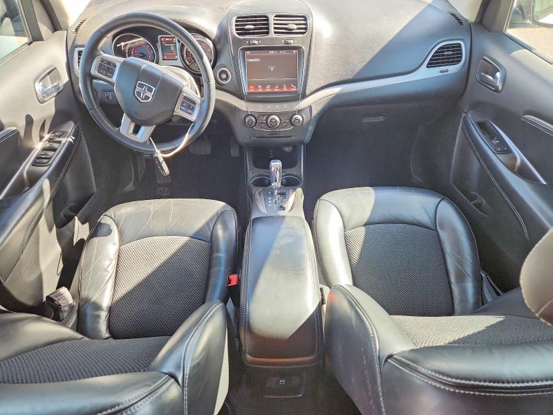 2018 Dodge Journey მანქანა იყიდება აუქციონზე, vin: 3C4PDCGG5JT141092, აუქციონის ნომერი: 54896806