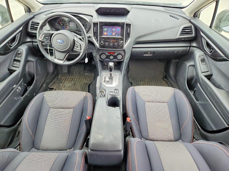 Aukcja sprzedaży 2019 Subaru Crosstrek, vin: JF2GTACC4K8249148, numer aukcji: 52600756