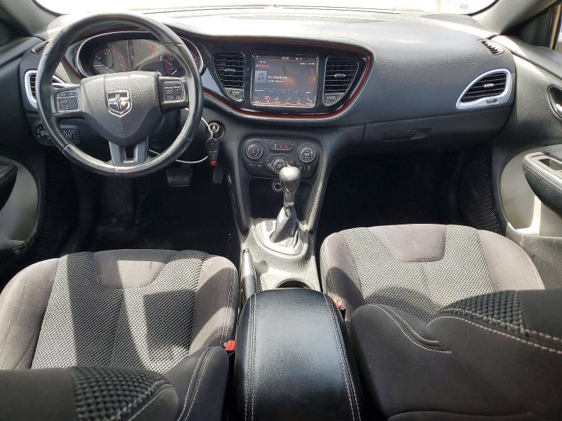 Aukcja sprzedaży 2014 Dodge Dart, vin: 1C3CDFBB4ED866985, numer aukcji: 54233646
