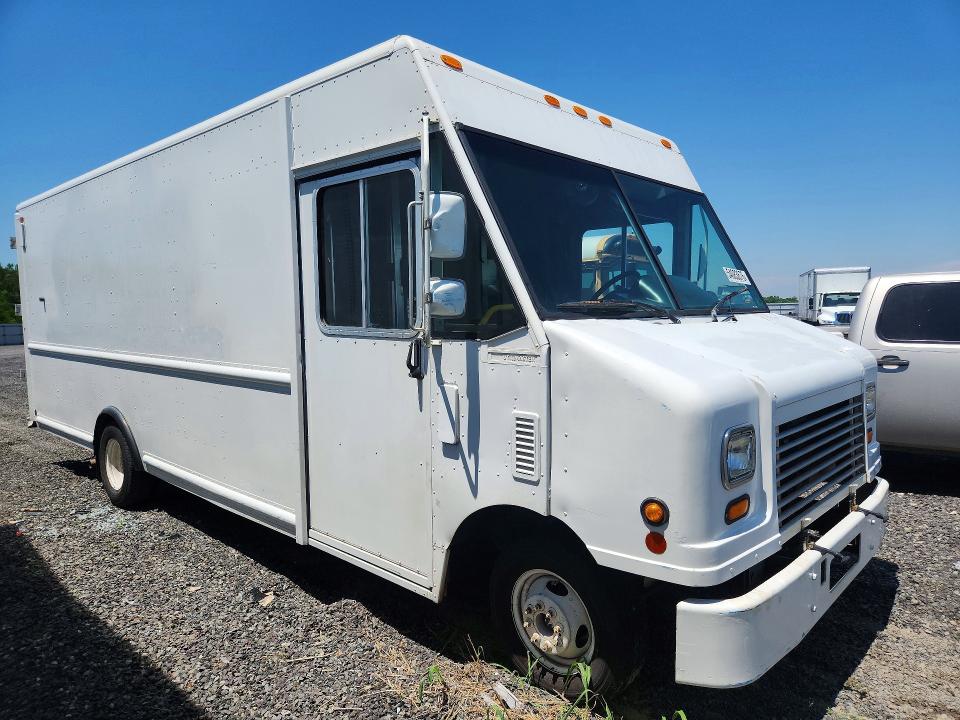 Продажа на аукционе авто 2008 Ford E450, vin: 1FCLE49L58DA65112, номер лота: 54083676