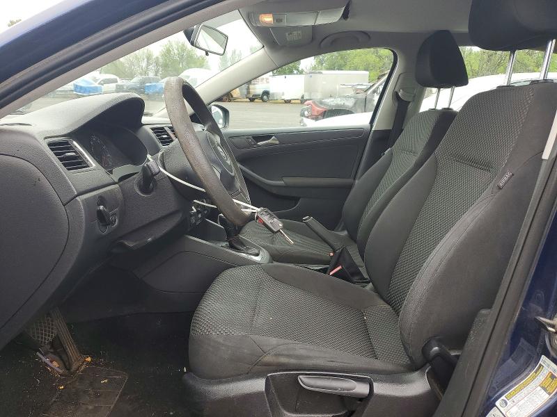 Продажа на аукционе авто 2011 Volkswagen Jetta, vin: 3VW2K7AJXBM332849, номер лота: 54210496