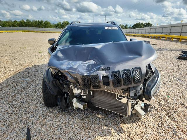Aukcja sprzedaży 2021 Jeep Cherokee, vin: 1C4PJLLB7MD237271, numer aukcji: 52682296