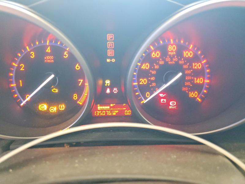 Aukcja sprzedaży 2010 Mazda 3, vin: JM1BL1S50A1182826, numer aukcji: 53934206