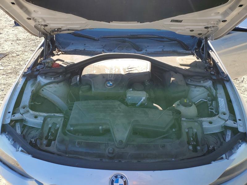 Aukcja sprzedaży 2015 Bmw 320, vin: WBA3B1C53FK141059, numer aukcji: 53886306