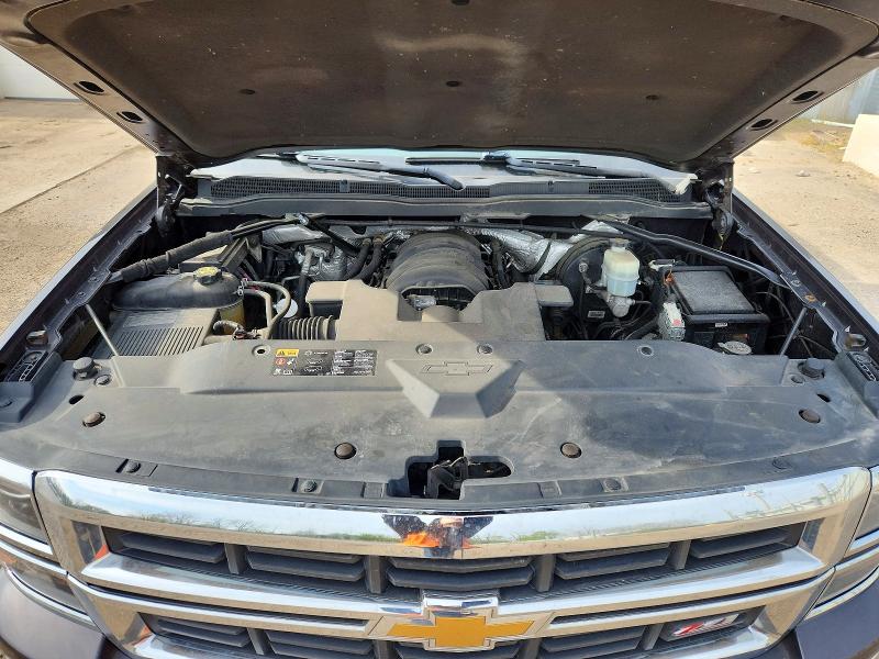 Продажа на аукционе авто 2014 Chevrolet Silverado, vin: 3GCUKSEC9EG296486, номер лота: 52993606