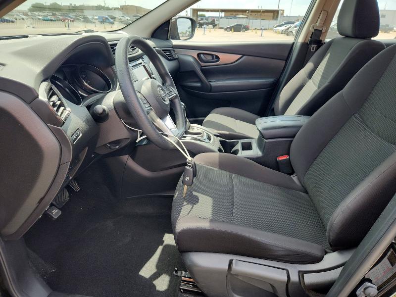 Aukcja sprzedaży 2020 Nissan Rogue Sport, vin: JN1BJ1CW2LW640937, numer aukcji: 53883406