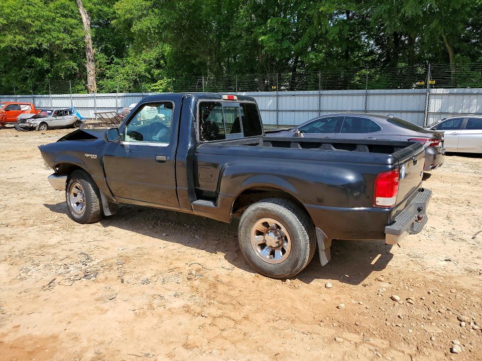 Aukcja sprzedaży 2000 Ford Ranger, vin: 1FTYR10C3YPB96138, numer aukcji: 53096676