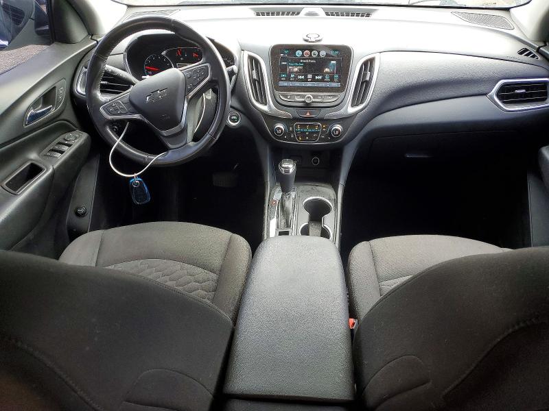 Продаж на аукціоні авто 2018 Chevrolet Equinox, vin: 2GNAXSEV8J6248884, номер лоту: 53897066