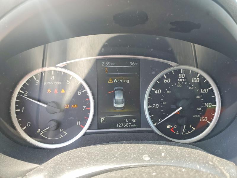 Продаж на аукціоні авто 2018 Nissan Sentra, vin: 3N1AB7AP8JY299427, номер лоту: 55075206