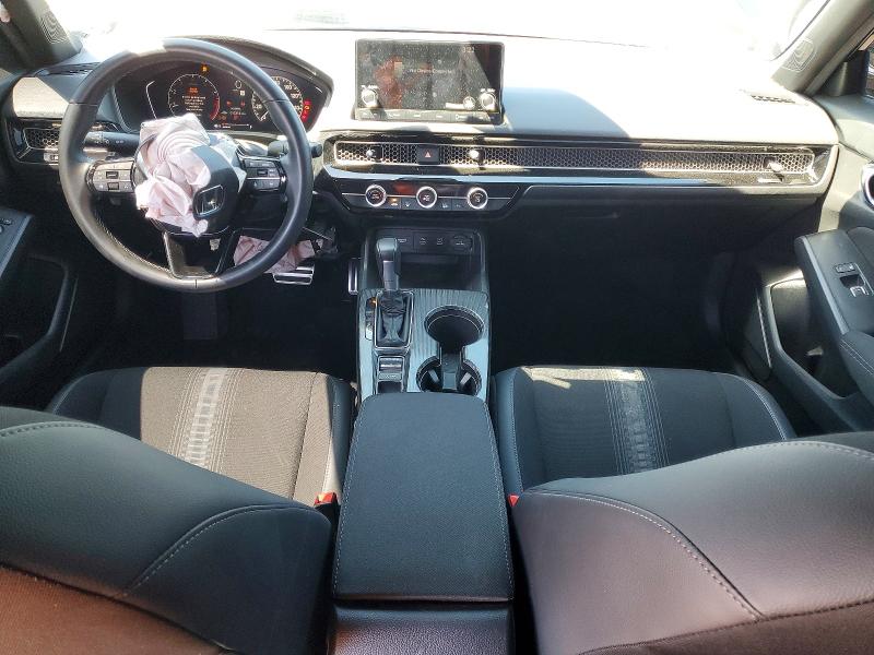 54125096 :رقم المزاد ، 2HGFE2F5XTH512666 vin ، 2026 Honda Civic مزاد بيع