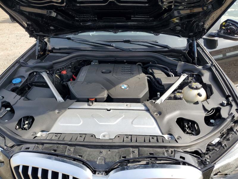 52488116 :رقم المزاد ، 5UX43DP06N9L57772 vin ، 2022 Bmw X3 مزاد بيع
