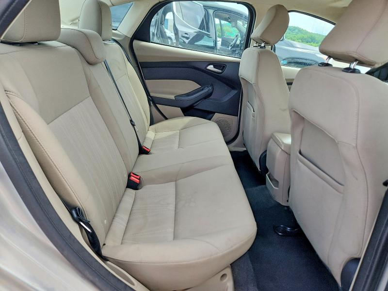 Aukcja sprzedaży 2017 Ford Focus, vin: 1FADP3FE2HL204784, numer aukcji: 54856176