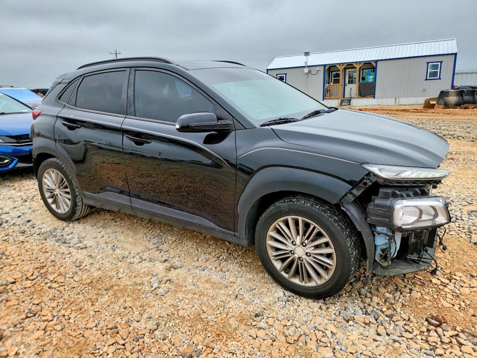 Aukcja sprzedaży 2018 Hyundai Kona, vin: KM8K62AA2JU131995, numer aukcji: 53889596