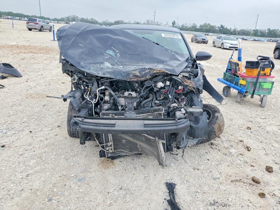 Aukcja sprzedaży 2023 Volkswagen Jetta, vin: 3VW5M7BU5PM010935, numer aukcji: 52553916