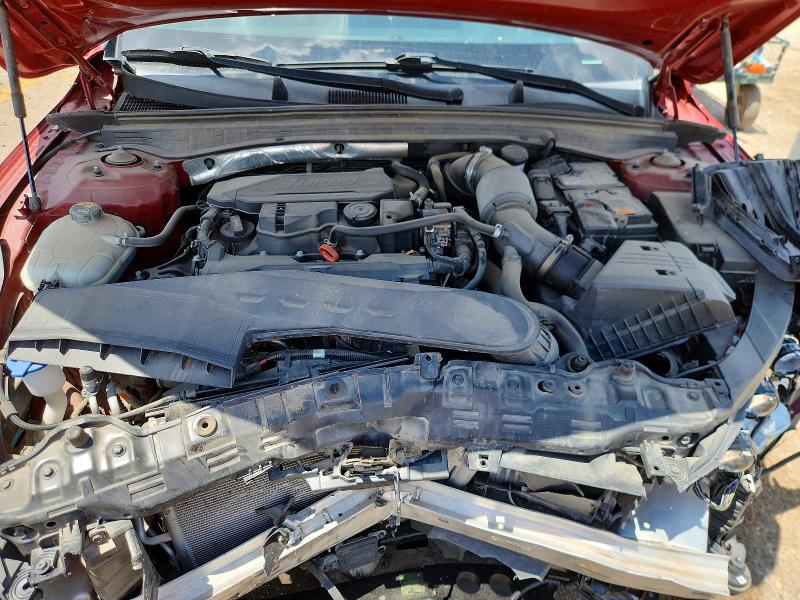 Продажа на аукционе авто 2021 Kia K5, vin: 5XXG64J26MG001842, номер лота: 54331816